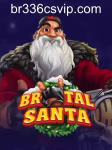 BrutalSanta