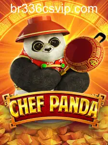 ChefPanda