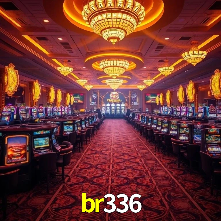 br336 App Notificações