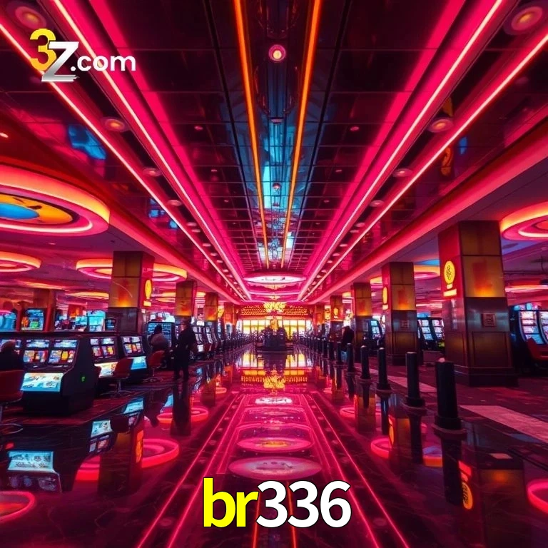 br336 APK Interface