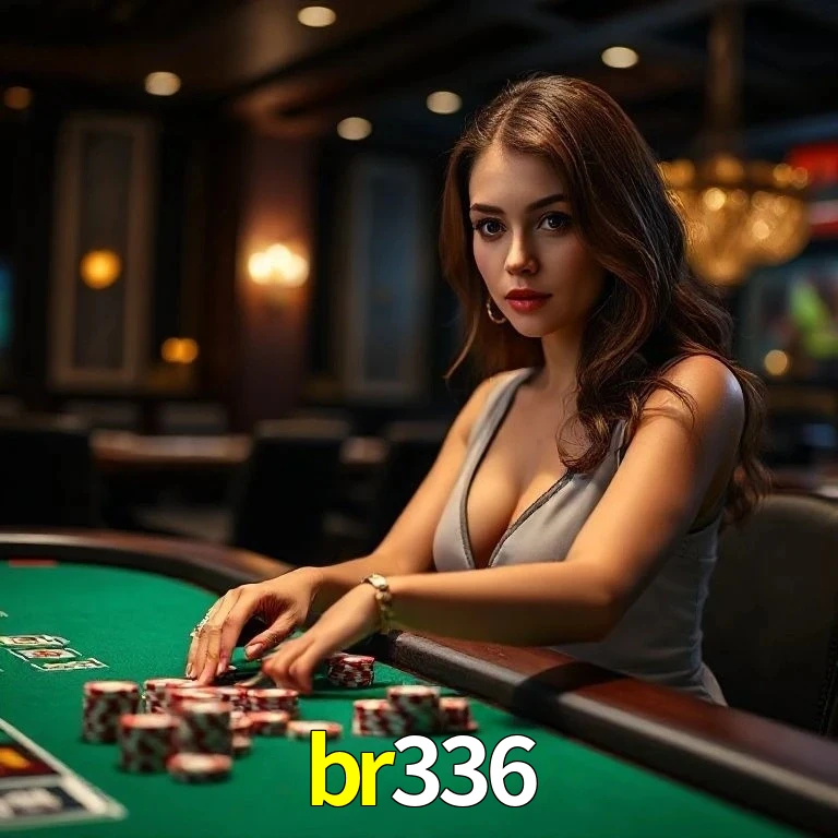 br336 Live Casino