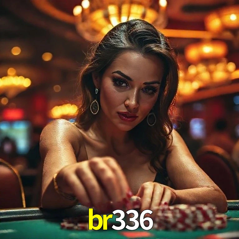 br336 Jogo Responsável